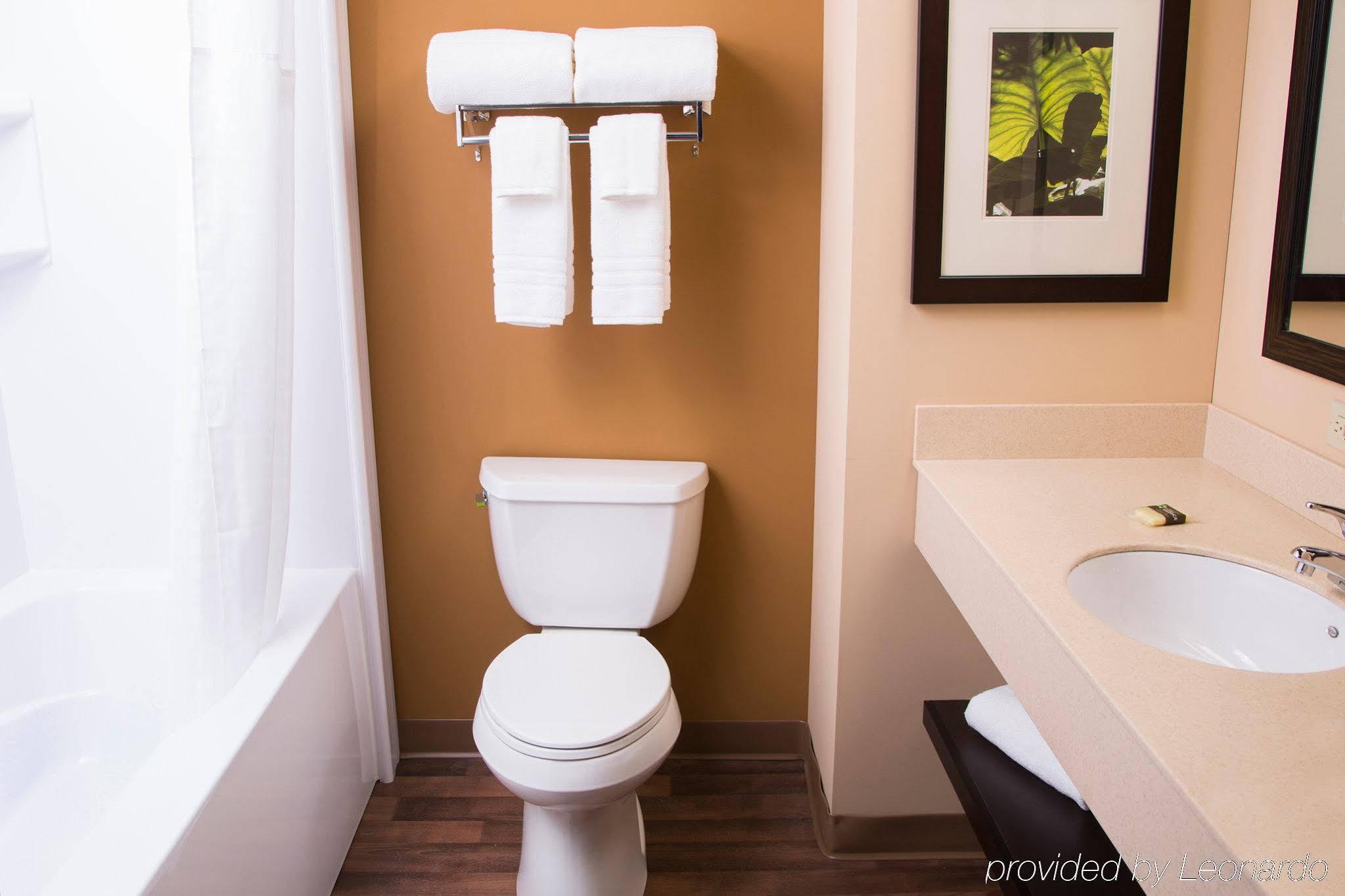 Extended Stay America Select Suites - Salt Lake City - Union Park Midvale Exteriér fotografie