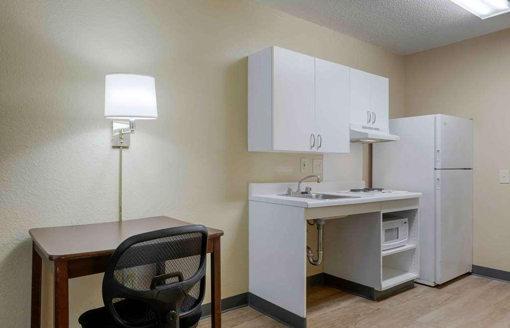 Extended Stay America Select Suites - Salt Lake City - Union Park Midvale Pokoj fotografie