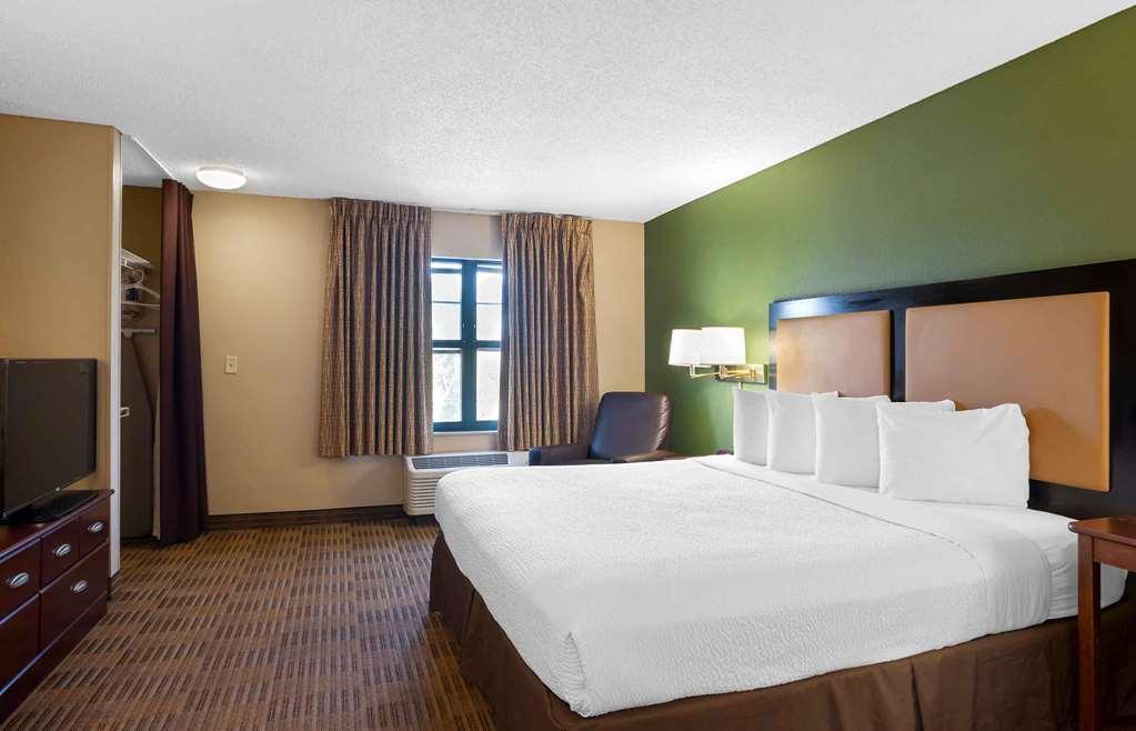 Extended Stay America Select Suites - Salt Lake City - Union Park Midvale Pokoj fotografie