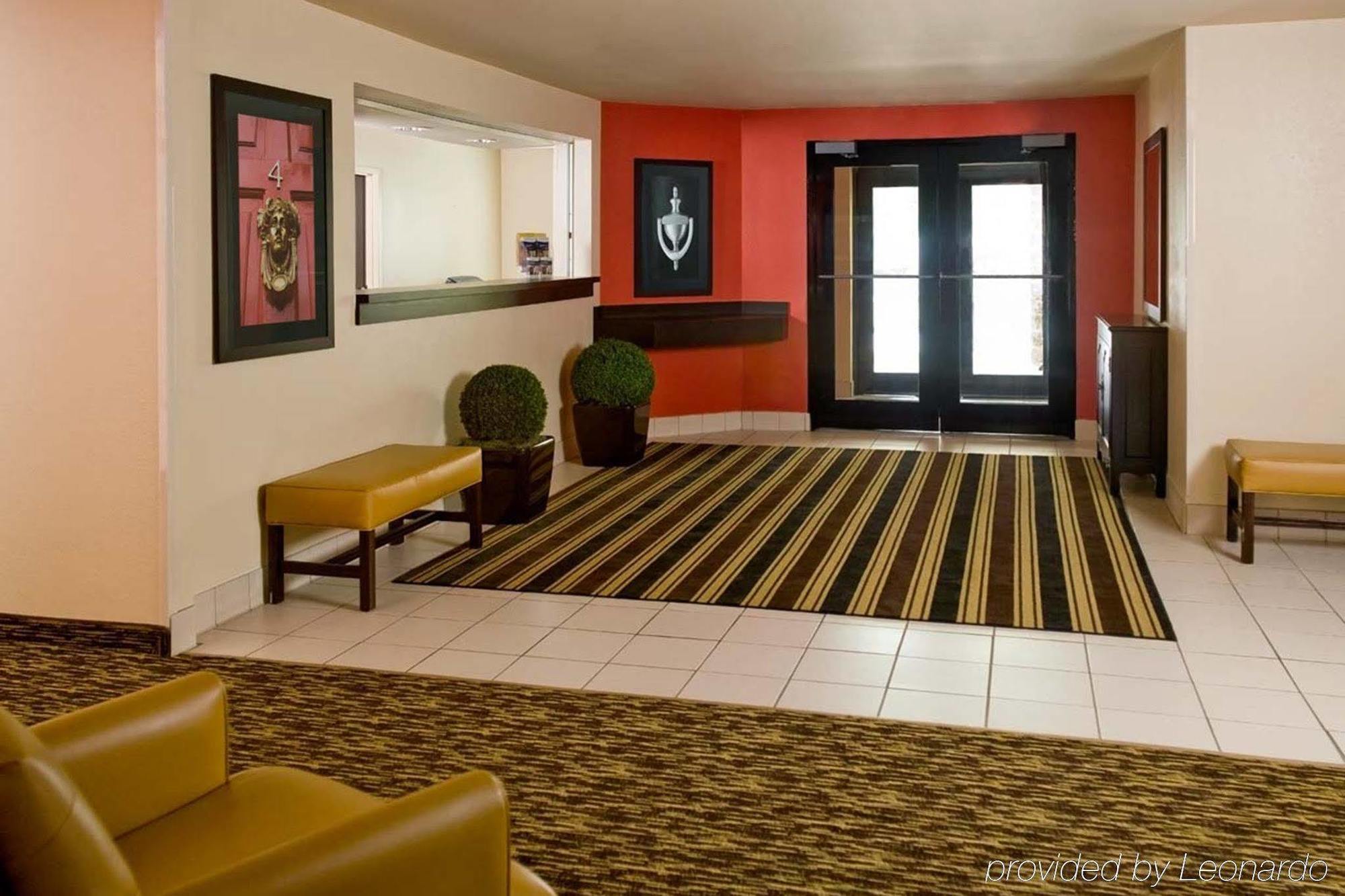 Extended Stay America Select Suites - Salt Lake City - Union Park Midvale Exteriér fotografie