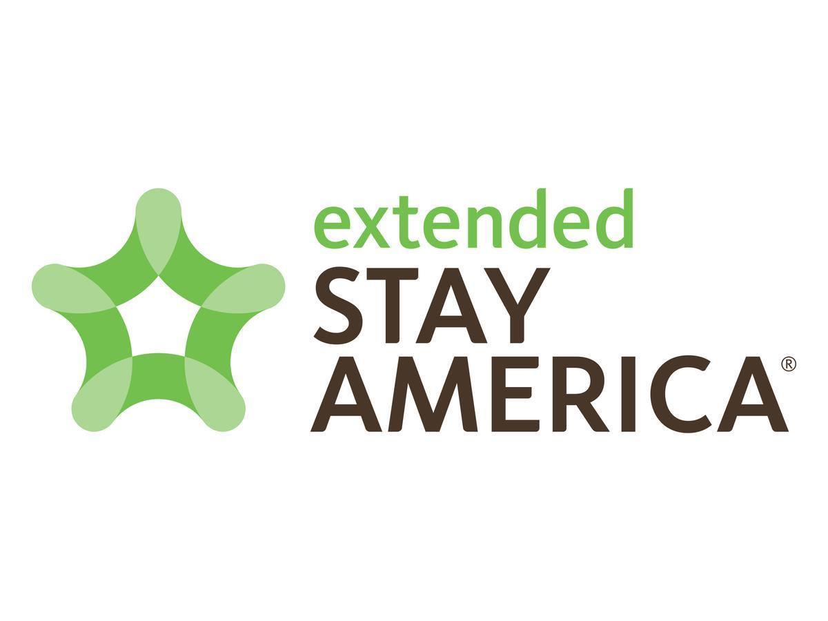 Extended Stay America Select Suites - Salt Lake City - Union Park Midvale Exteriér fotografie
