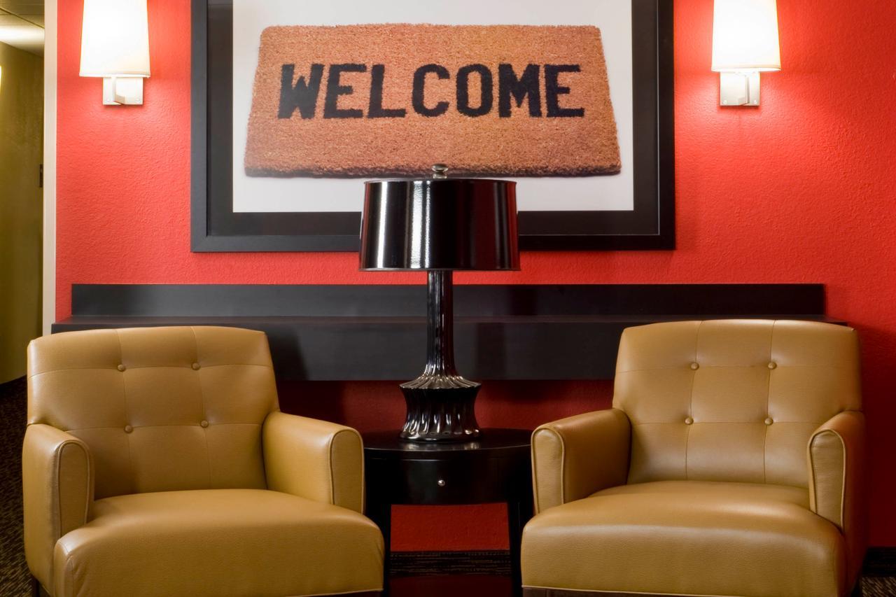 Extended Stay America Select Suites - Salt Lake City - Union Park Midvale Exteriér fotografie