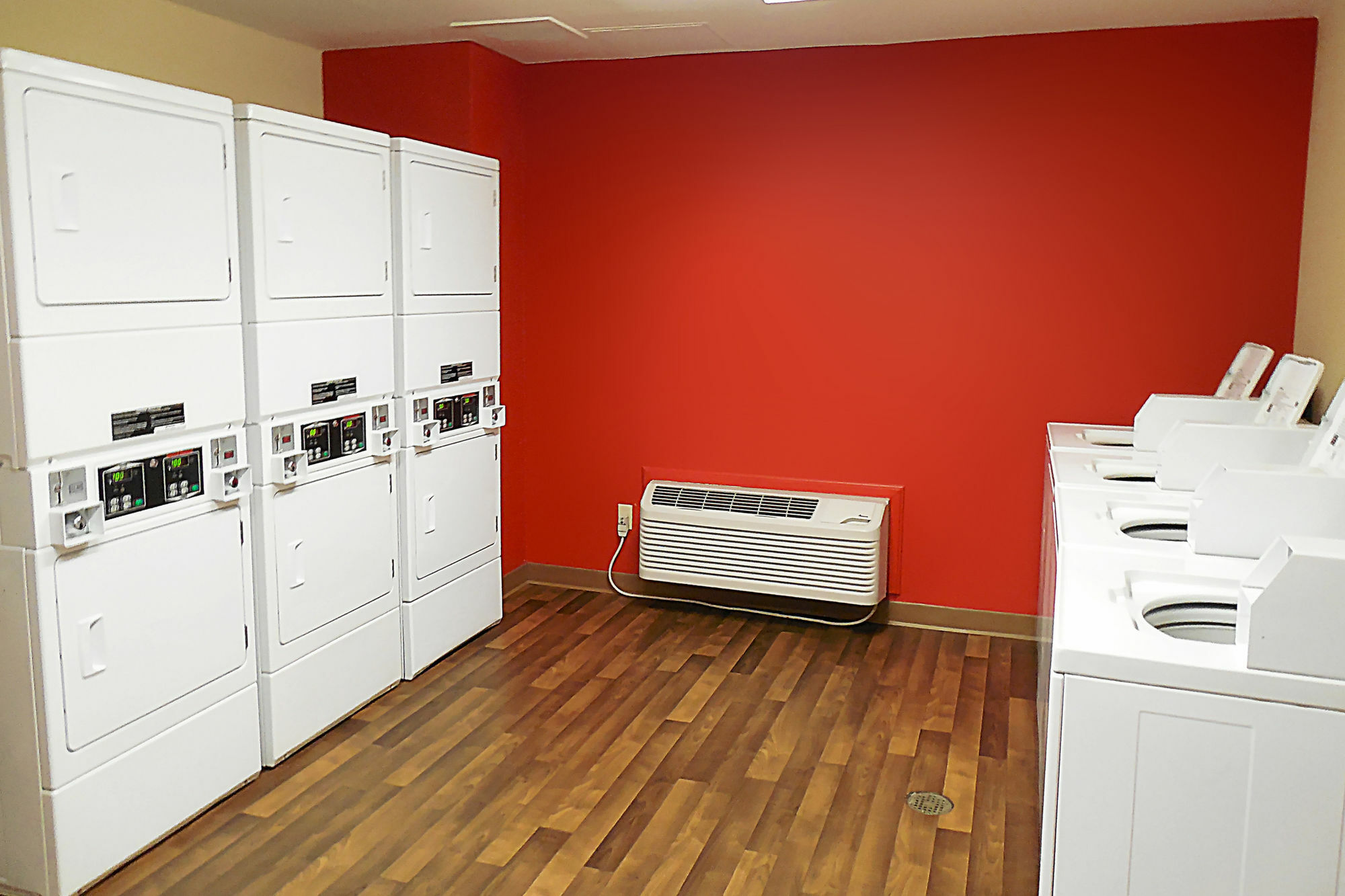 Extended Stay America Select Suites - Salt Lake City - Union Park Midvale Exteriér fotografie
